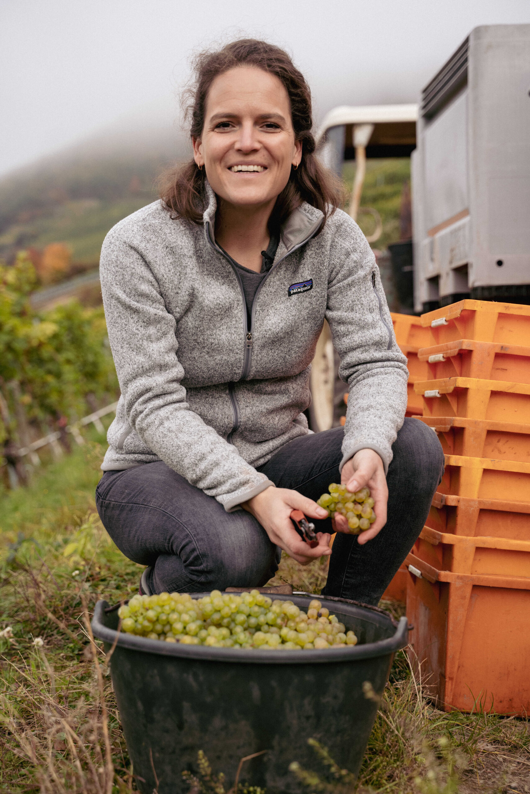 Weingut Grans-Fassian