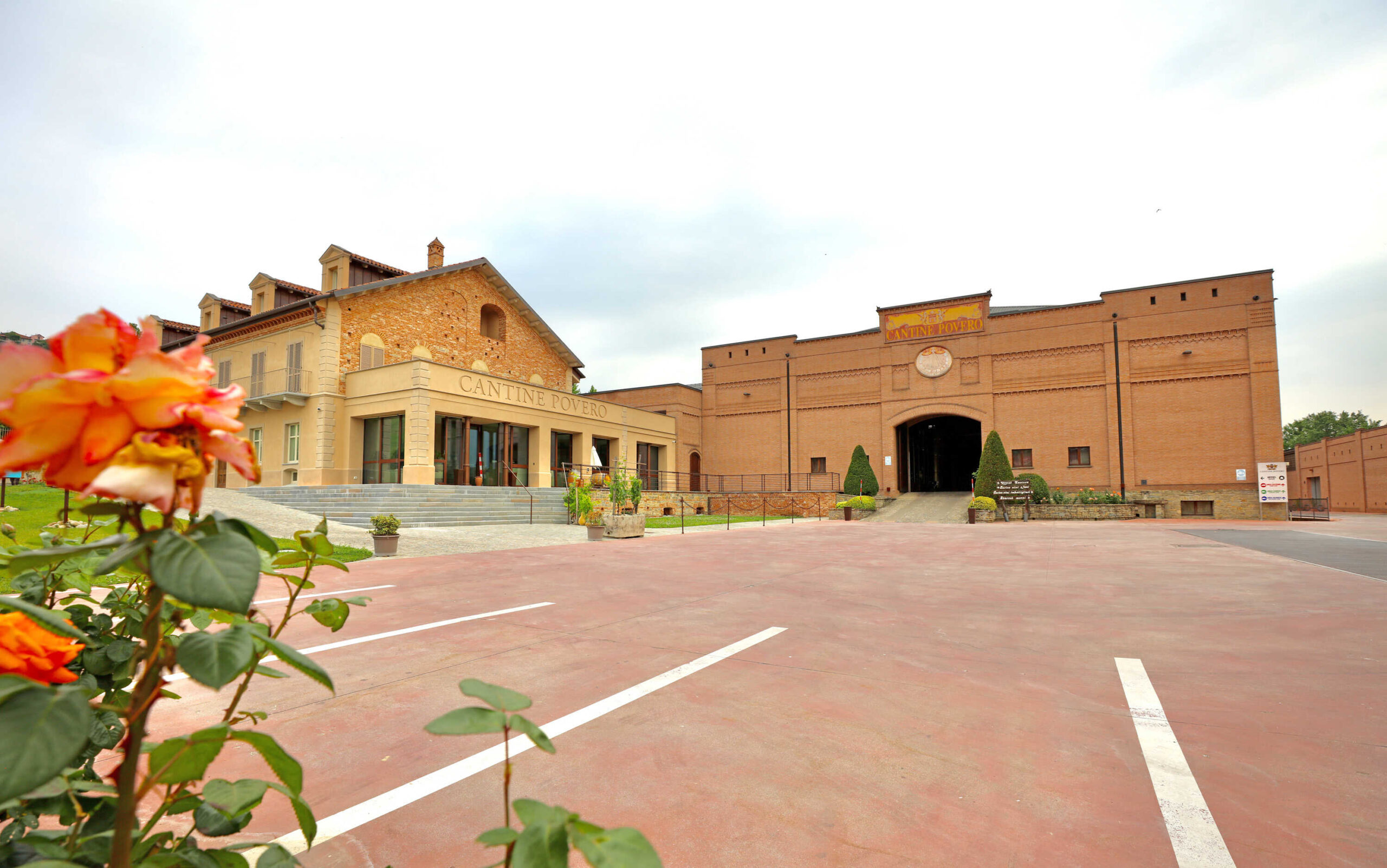 Cantine Povero