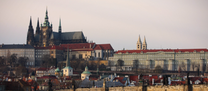 Degustace Praha