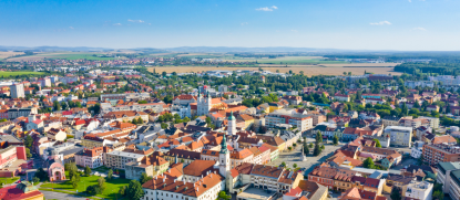 Uherské Hradiště
