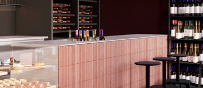 Winebar DeGusto