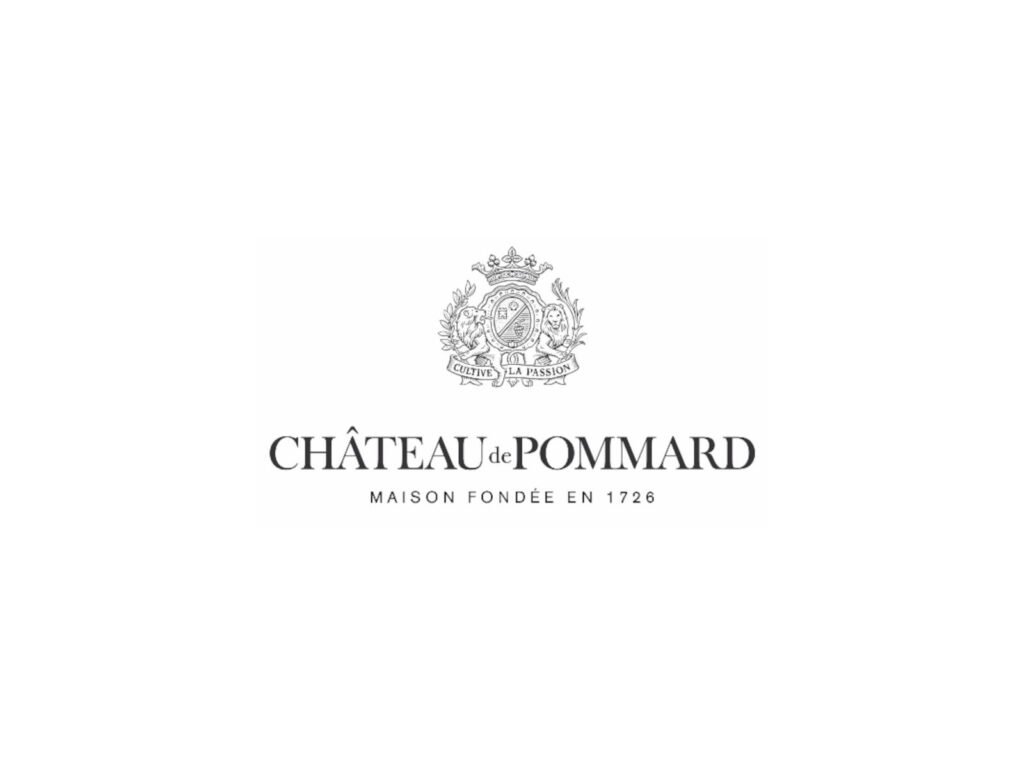 CHATEAU POMMARD logo 768x480