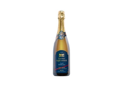 CHÂTEAU MONCONTOUR 1008