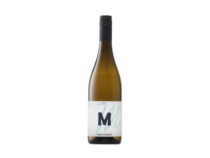 M Enostavno dobra vina Sauvignon blanc 2022 0,75l 1057