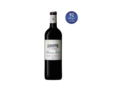 CHATEAU MILON Saint Emilion Grand Cru 2020