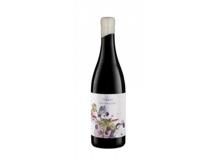 Mazas Petit Verdot 2022 0,75l 1307