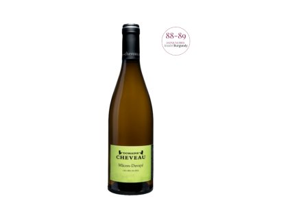 DOMAINE CHEVEAU 1319