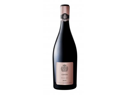 Corton Grand Cru Red 2020