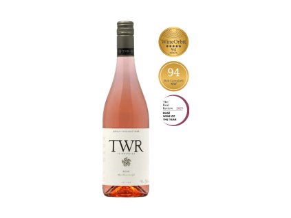 TWR SV Rosé 2023, 0,75l 1418