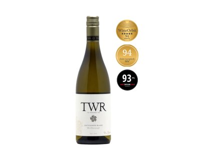 TWR Sauvignon blanc 2023 0,75l