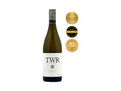 TWR Chardonnay 2021 0,75l 1427