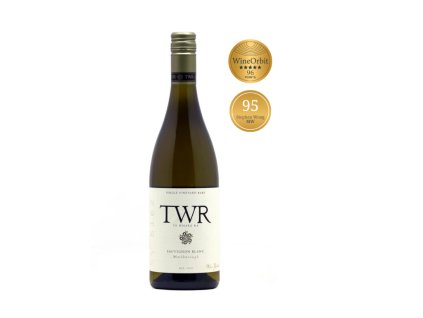 TWR SV Sauvignon blanc 2022 0,75l 1433