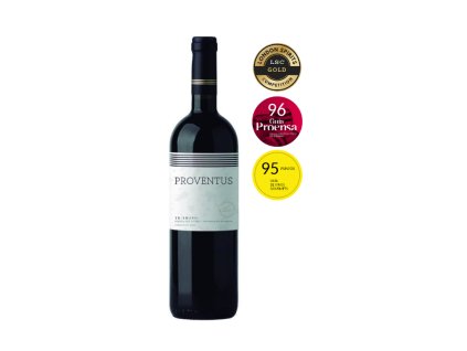Tr3smano Proventus 2021 MAGNUM 1,5l 1439