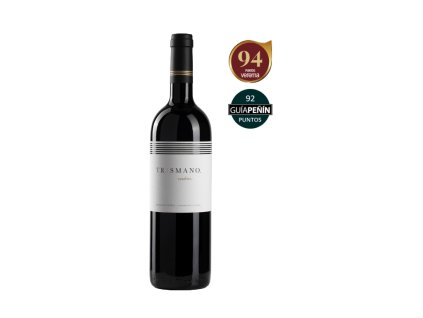 Tr3smano Vendimia 2021 MAGNUM 1,5l 1451
