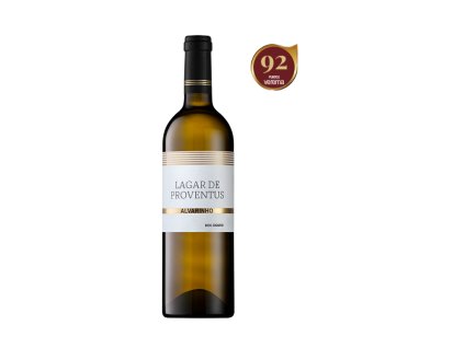 Tr3smano Lagar de Proventus Alvarinho white 2023 0,75l 1454