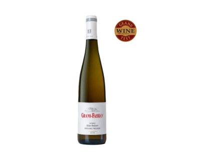 Grans Fassian Leiwen Alte Reben Riesling 2023 trocken, VDP Ortswein 0,75l 1499