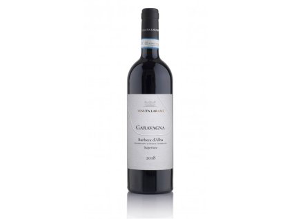 Tenuta Larame Garavagna Barbera d'Alba DOC Superiore 2019 0,75l