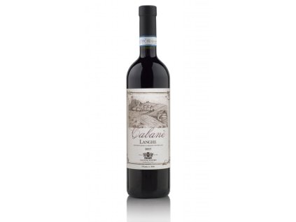 Cantine Povero Cabanè Langhe DOC 2021 0,75l