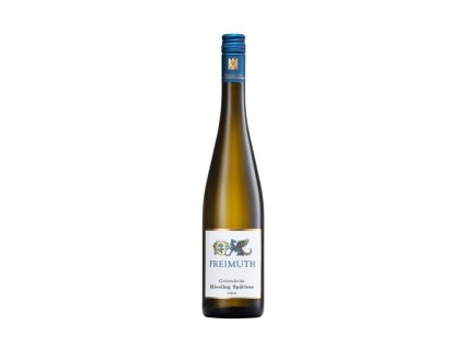 Freimuth Geisenheim Riesling Spätlese 2024 sladké, VDP.Ortswein 0,75l 1580