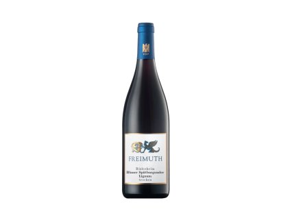 Freimuth Rüdesheim Spätburgunder Lignum 2022 trocken, VDP.Ortswein 0,75l 1586