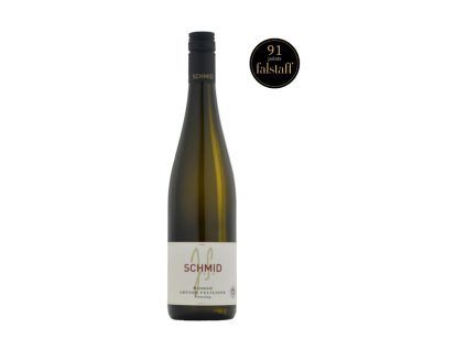 Schmid Gruner Veltliner DAC Kremstal Stratzing 2024 0,75l 1589