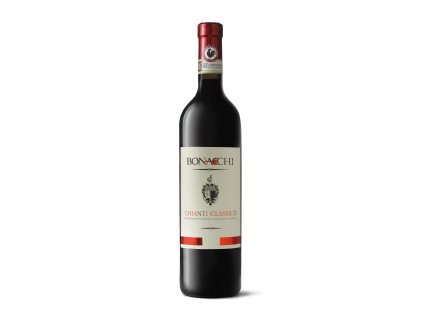 Chianti Classico Bonacchi new