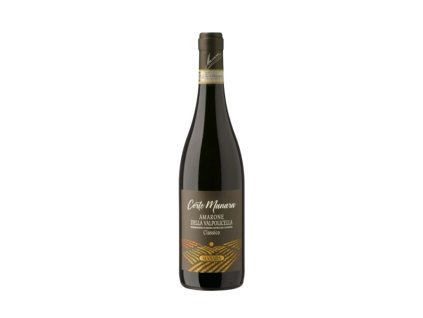 MANARA AMARONE DELLA VALPOLICELLA DOCG CLASSICO "CORTE MANARA" 2020 0,75l