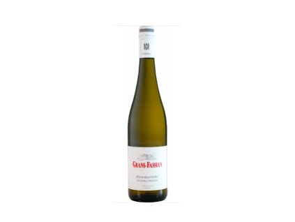 Grans Fassian Mineralschiefer Riesling 2023 trocken 0,75 l 1221
