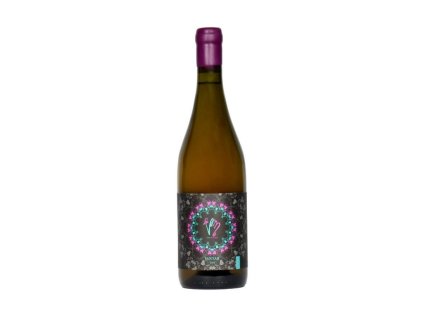 Vino Masarik Jantar Kvevri Spirit 2024 suché 0,75l 900060