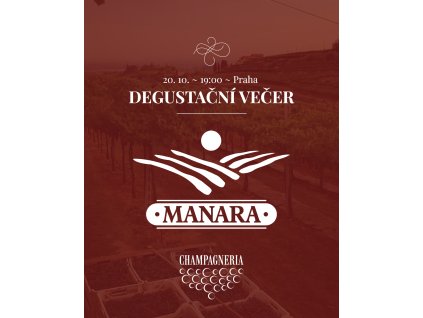 Manara Champagneria 1