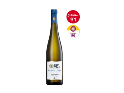 Freimuth Kläuserweg Riesling 2022 GG, VDP.Grosse Lage 0,75l 1298