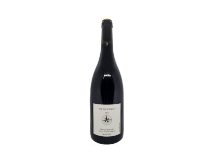 Cote de Brouilly Cardinaux 2022 0,75 l