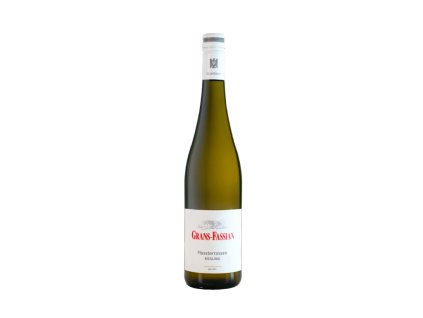 Grans Fassian Flussterrassen Riesling 2023 feinherb, VDP Gutswein 0,75 l 1224