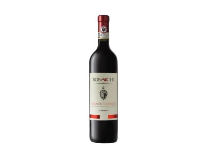 Cantine Bonacchi Chianti Classico DOCG 2023 suché 0,75l 1698