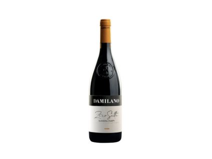 Cantina Damilano Barbera d´Asti DOCG Zero Sette 2024 0,75 l 1835