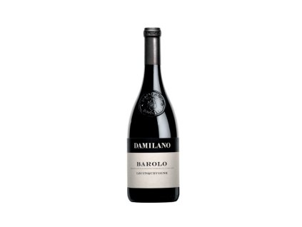 Cantina Damilano Barolo DOCG Lecinquevigne 2020 0,75 l 1836