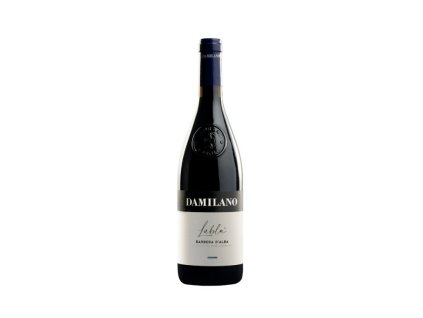 Cantina Damilano Barbera d´Alba DOC Lablú 2023 0,75 l 1837
