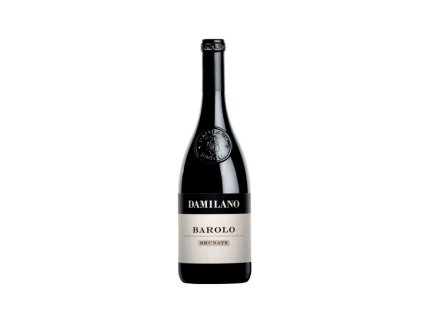 Cantina Damilano Barolo DOCG Brunate 2020 0,75 l 1838