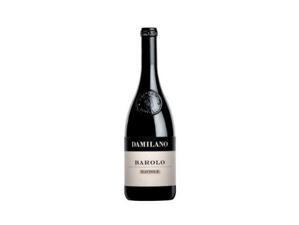 Cantina Damilano Barolo DOCG Raviole 2020 0,75 l 1839