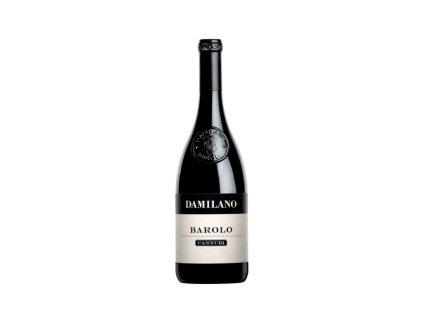Cantina Damilano Barolo DOCG Cannubi 2020 0,75 l 1840