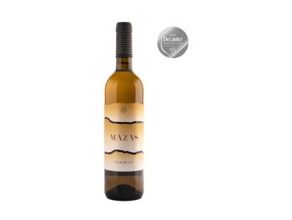 Mazas Verdejo 2023 0,75l 1313 – 1