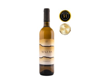 Mazas Verdejo 2023 0,75l 1313