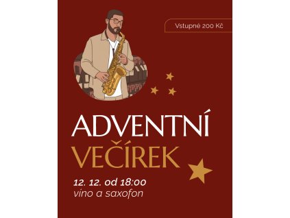 post adventnivecirek