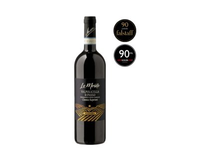 MANARA VALPOLICELLA RIPASSO DOP CLASSICO LE MORETE 2022 0,75l 1232