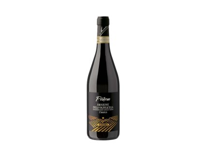 MANARA AMARONE DELLA VALPOLICELLA DOCG CLASSICO "POSTERA" 2012 0,75l