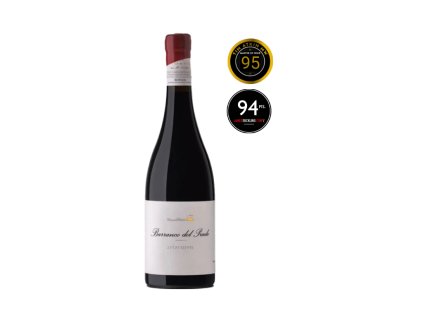 Arizcuren Barranco del Prado 2021 V.S. DOC Rioja 0,75l 948