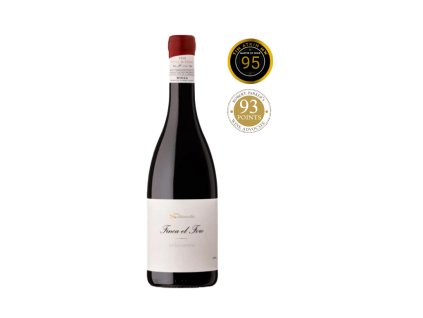 Arizcuren Finca El Foro 2021 DOC Rioja 0,75l 732