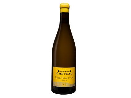 Pouilly