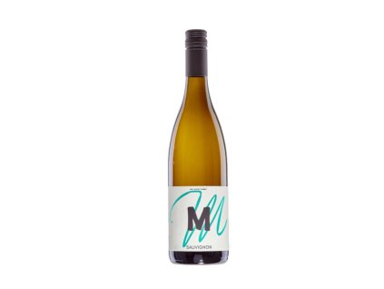 M Enostavno dobra vina Sauvignon blanc 2020 0,75l 385