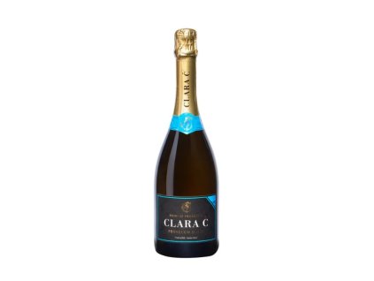 Clara C´ Fiori di Prosecco Feminine DOC Spumante Extra Dry 0,75l 586